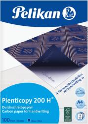 Pelikan Indigó / 100 ív 200H kézi kék (00404426)