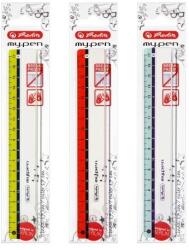 Herlitz Vonalzó 17 cm my. pen többszínű (11367984)