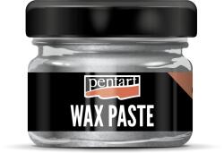 Pentart Metál viaszpaszta ezüst 20 ml (PA-4427)