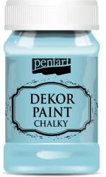 Pentart Dekor krétafesték 100 ml hajnalka (PA-25224)