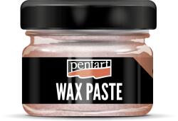 Pentart Metál viaszpaszta 20 ml rózsaarany (PA-35126)