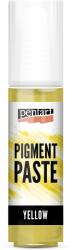 Pentart Színező paszta 20 ml sárga (PA-32980)