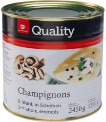 TGQ 1x 2, 45kg Tgq gomba szeletek (4388040278709)