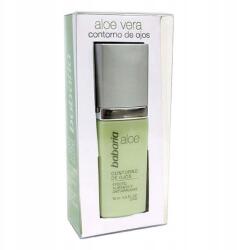 Babaria szemkörnyékápoló krém 15 ml (8410412026253)