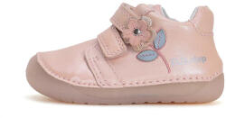 D.D.Step Baby Pink Gyerek Zárt Cipő S070-51171
