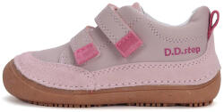 D.D.Step Pink Gyerek Zárt cipő S063-51483C - barefootpoint - 18 590 Ft
