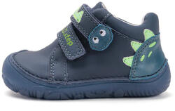D.D.Step Royal Blue Gyerek Zárt Cipő S073-52875 - barefootpoint - 16 890 Ft