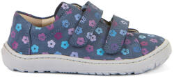 Froddo Base G3130276 Denim+ Bőr Félcipő - barefootpoint - 24 900 Ft