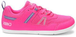 XERO Prio Big Kids Pink Gyerek Sportcipő
