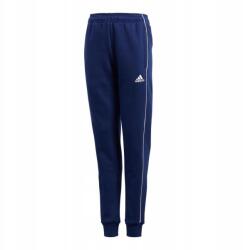 adidas nt Gyerek nadrág adidas Core 18 Sweat Junior sötétkék CV3958 128cm (CV3958)
