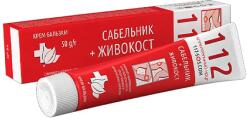 Dr. RETTER EC Sabelnik és Bonesetter 112 50 g krémbalzsam 50 g
