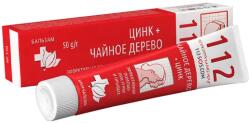 Dr. RETTER EC 112 Akne balzsam teafával és cinkkel 50 g
