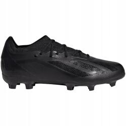 Adidas 37 1/3 Gyerek futballcipő adidas X Crazyfast. 1 Fg fekete IE6636 37 (000000002000587625)