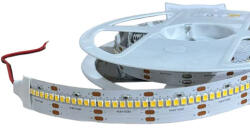 Life Light Led Led szalag 252 Led/m, 27W, 3100 lumen extra fényerõ, közép fehér fény, 20mm. Life Light Led 2 év garancia! (LLSZ24V252L20MMSWEAK)