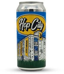 Northern Monk HOP CITY 2026 | Northern Monkx Garagex Messoremx GlassHouse| 0, 44L - 6, 5%