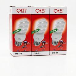 Okes - Auro Lite E14 3W mini kompakt izzó (r100001)