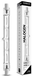 Modee Smart Lighting ECO Halogén Izzó R7S 118mm 240W (4700 lumen), ML-HR7S118240W (104966)