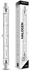 Modee Modee, ML-HR7S118120W, Smart Lighting ECO Halogén Izzó R7S 118mm 120W (2250 lumen) (105914)