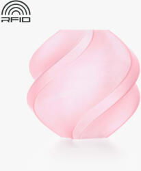  Bambu Lab - PLA Translucent - Cherry Pink (1kg - 1, 75mm) (13211)