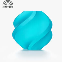 Bambu Lab - PLA Translucent - Türkiszkék - Teal (1kg - 1, 75mm) (13612)