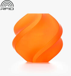  Bambu Lab - PLA Translucent - Narancs - Orange (1kg - 1, 75mm) (13301)