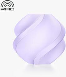  Bambu Lab - PLA Translucent - Levendula - Lavender (1kg - 1, 75mm) (13711)