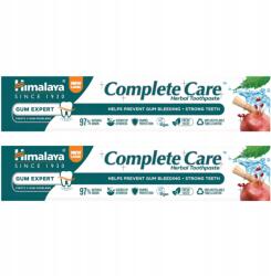 Himalaya Herbal Complete Care gyógynövényes fogkrém 2 x 75 ml (5900116073361)