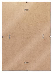 DONAU Képkeret, klipes, plexi, 50x70 cm, DONAU (CD5622001PL00)