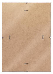 DONAU Képkeret, klipes, plexi, 30x40 cm, DONAU (CD5618001PL00)