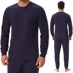 Henderson Otthoni szett férfi Melegítő pizsama Henderson Home 3XL (41916-59X GRANATOWY)