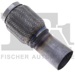 FA1 Teava reparatie, catalizator FA1 VW460-200 (VW460-200)