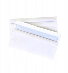 Rayan DL boríték ablak nélkül (110x220 mm) fehér 50 db