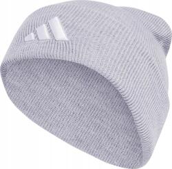 adidas Sapka Adidas New Logo Beanie Cuff Szürke JX5746 R Felnőtt M/L (4068809593150)