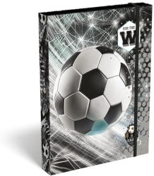 LIZZY Füzetbox LIZZYSULI A/5 Top League FTW (7470217005) - mystock