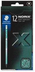 STAEDTLER Grafitceruza, HB, STAEDTLER "Norix® 181", zöld (181 HB-54) - mystock
