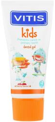 Dentaid Pasta de dinti Vitis Kids Cherry 2+