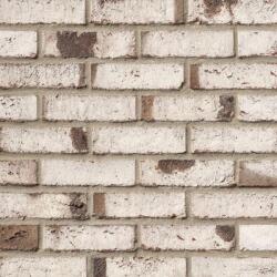 Roben Caramida Klinker Wiesmoor, alb carbune multicolor, NF (240x115x71 mm) (ROB-WIESMOOR-AC)