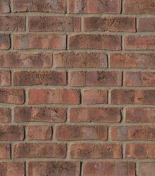 Roben Caramida Klinker Moorbrand, maro pamantiu, NF (240x115x71 mm) (ROB-MOORBRAND-MARO)