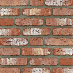 Roben Caramida Klinker Wiesmoor Retro, rosu nisipiu multicolor, NF (240x115x71 mm) (ROB-WIESMOOR-RETRO-S)
