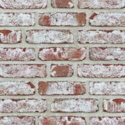 Roben Caramida Klinker Geestbrand Retro, alb multicolor, NF (240x115x71 mm) (ROB-GEESTBRAND-RETRO-ALB)