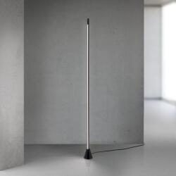 ORION Lampa de podea cu suport rotativ LED SOJLE (Stl 12-1292 schwarz/Sensor OR)