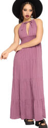 KILLSTAR rochie damă KILLSTAR - GAIA - Purple - KSRA014808