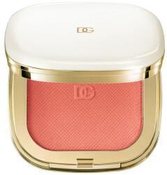 Dolce&Gabbana Machiaj Ten Cheeks&Eyes Match Blush & Eyeshadow Joyful Peach 8 g