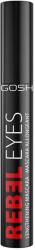 Gosh Machiaj Ochi Rebel Eyes Lengthening Mascara 9 ml