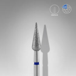 2M Beauty Capat freza diamant Staleks Expert medie 4 mm - 444