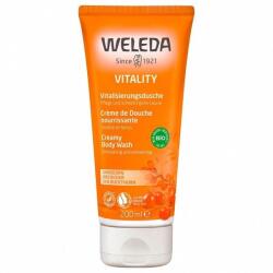 Weleda Ingrijire Corp Creamy Body Wash Stimulating And Enlivening Gel Dus 200 ml - douglas