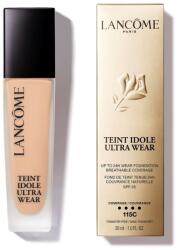 Lancome Machiaj Ten Teint Idole Ultra Wear Foundation SPF 35 C Fond 30 ml
