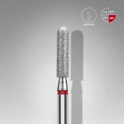 2M Beauty Capat freza diamant Staleks Expert fina 2.5 mm - 465