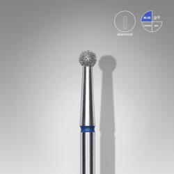 2M Beauty Capat freza diamant Staleks Expert bila medie 2.7 mm - 440