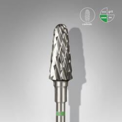 2M Beauty Capat freza carbid Staleks Expert dura 6 mm - 486